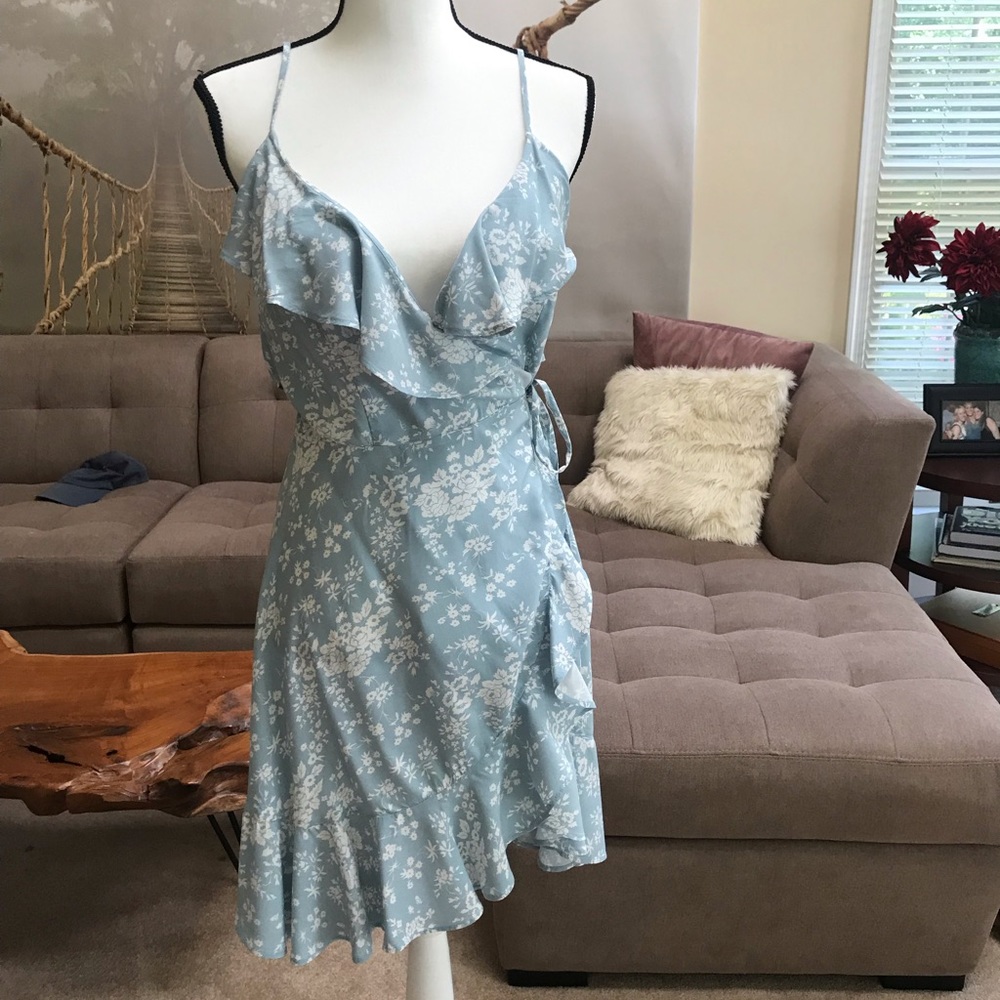 Ralph Lauren Dress
